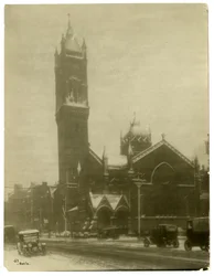 Boston, EE.UU., c.1902-10