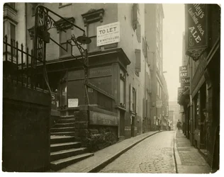 Boston, EE.UU., c.1902-10