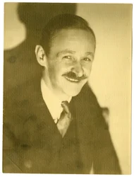 Fontaine Fox, caricaturista, "Toonesville Trolly", c.1911-28