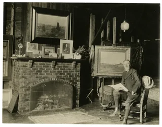Frederick Porter Vinton, c.1905-11