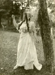 Grace Duffy Boylan autora, c.1905-17