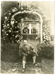 Joseph C Lincoln, c.1920-28