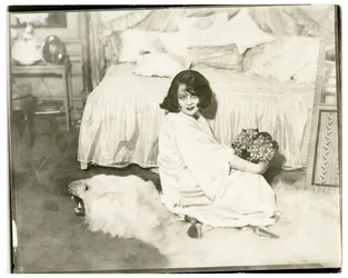 Lenore Ulric, c.1915-28