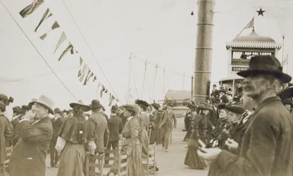Exposición de la Compra de Luisiana en la Feria Mundial, 1904