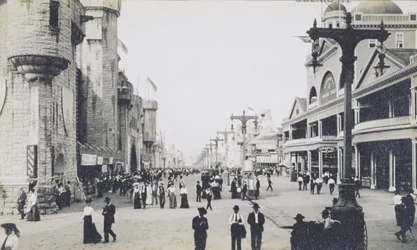 Exposición de la Compra de Luisiana en la Feria Mundial, 1904