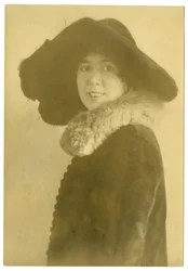 Margaret Widdemer, poeta, c.1915-25