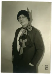 Mary Holder, Chicago, para la hija de Mary si lo quiere, c.1905-40
