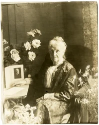 Sra. Greenwich Horne ?, c.1905-40