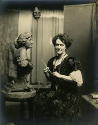 Sra. Paulding Farnham, c.1905-40