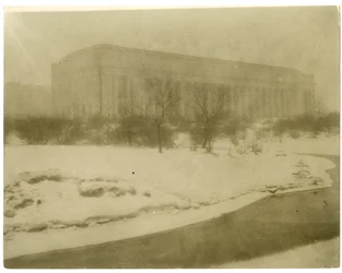 Museo de Bellas Artes, Boston, EE.UU., c.1902-10