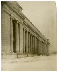 Museo de Bellas Artes, Boston, EE.UU., c.1902-10