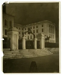 Casa del Estado, Boston, EE.UU., c.1902-10
