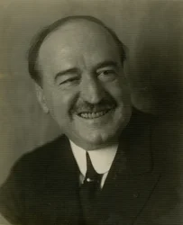 Vincente Blasco Ibáñez, c.1905-21