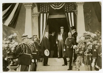 William Howard Taft