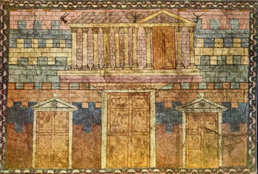 El Templo de Salomón