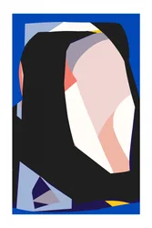Formas abstractas llamativas
