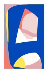 Formas abstractas y divertidas