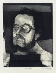 Autorretrato