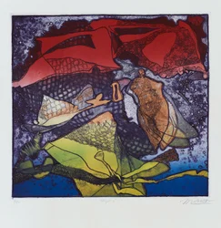 Ukiyoé (Mundo flotante)