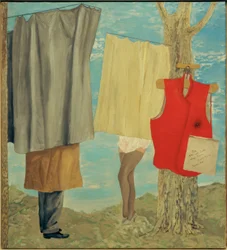 El chaleco de Mayakovsky