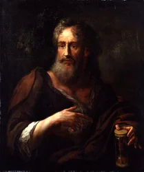 El viejo, 1713