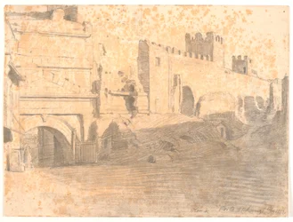 Porta San Lorenzo