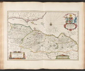 Lothian y Linlitquo, de 
