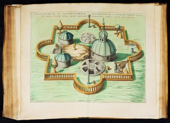 Atlas Mayor de Joan Blaeu