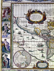 Los Cuatro Elementos: Fuego, Aire, Agua y Tierra