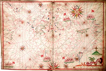 Mediterráneo Oriental
