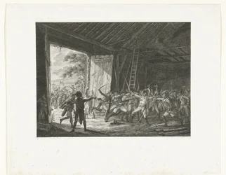 Asesinato del general Theobald Dillon