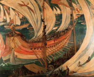 Conquista de Mallorca