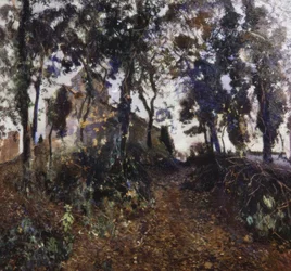 Jardín