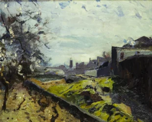Cerca de Vilanova