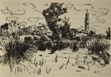 La alforja