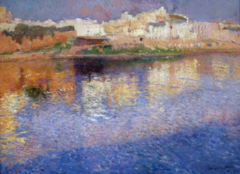 Reflejos, Mallorca