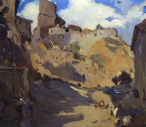 Sant Pere de Ribes