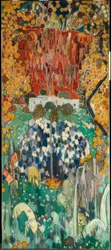 El Gorg Blau