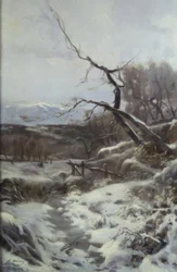 Invierno