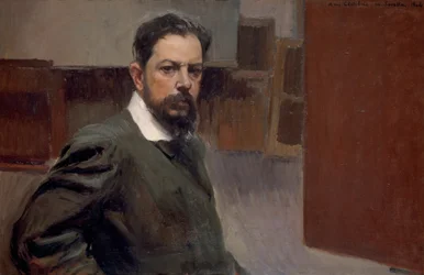 Autorretrato