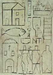 Gráficos con dos figuras