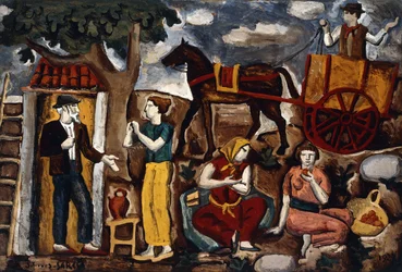 Gitanos