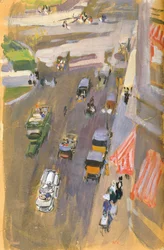 Quinta Avenida, Nueva York