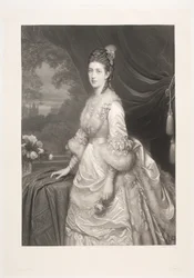 Princesa Alexandra de Gales