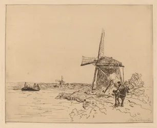 El camino de sirga