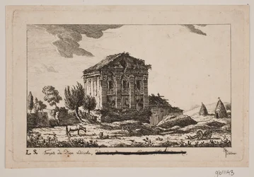 Edificio antiguo