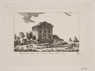 Edificio antiguo