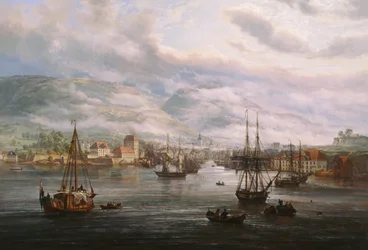 Bahía de Bergen