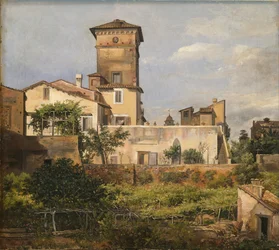Escena de Villa Malta