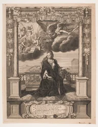 Birgitte Rosenkrantz, nacida Skeel